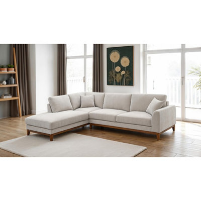 Canapé modulaire Humza