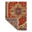 Wardieu Oriental Area Rug