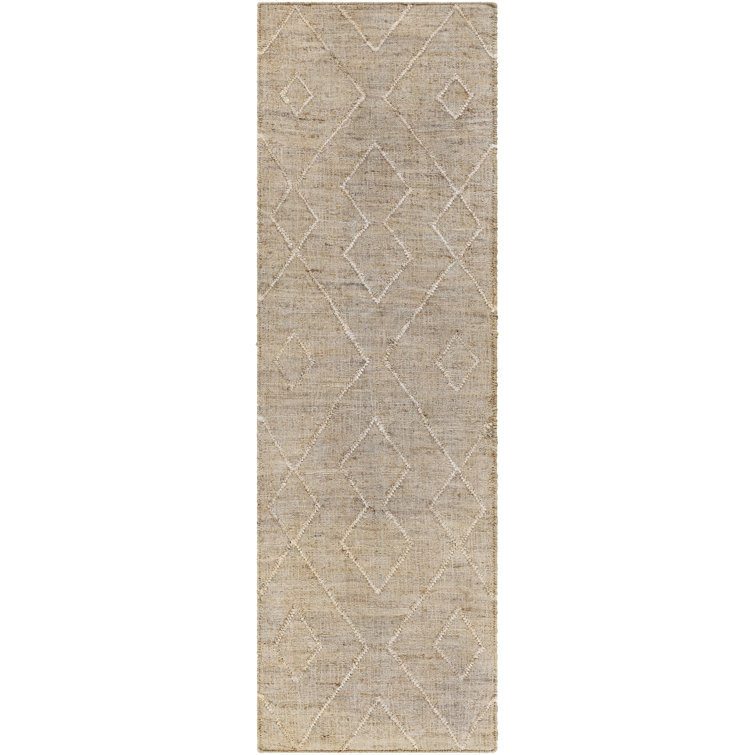 Lizeth Geometric Indoor Rug