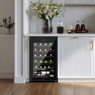 Réfrigérateur à vin 24 portes avec porte en verre COLOZO l 18,9 po