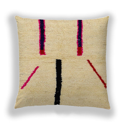 Coussin Abstract 2906