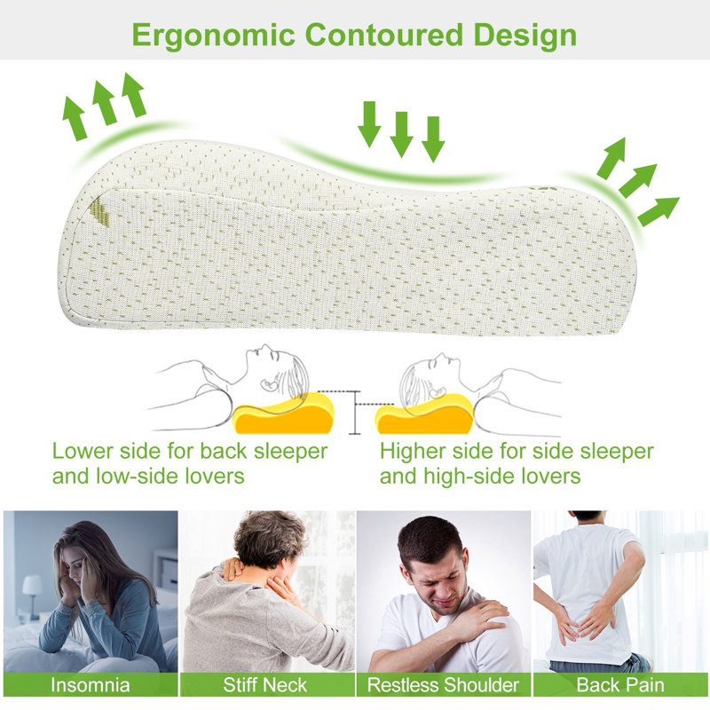Mesilla Pillow