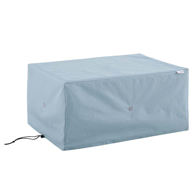 Housse pour mobilier d'extérieur Conway, H 15,5 po x l 33 po x P 23 po