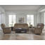 Canapé inclinable en cuir Grayson-102031234