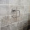 Hinged Wall-Mount Toilet Paper Holder