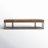Roux Genuine Leather Upholstered Bench-580948093