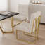 Chaise rembourrée-362072108