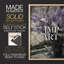 Reproduction florale vintage avec encadrement CCLxx - bois massif-718699466-718699460