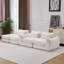 Canapé modulaire Boneless-821828362