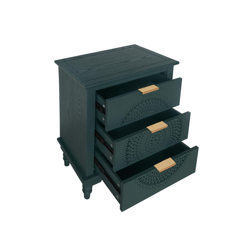 Commode Fiete