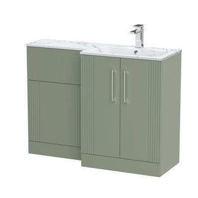 Deco 1105 mm Bathroom Vanity