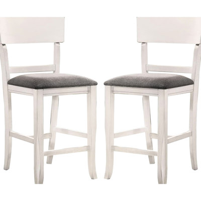 Chaises de salle à manger 2 modernes Modern