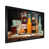 Black Single Picture Framed