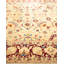 Classic One-of-a-Kind 6' 2" X 13' 10" Hand Knotted Area Rug