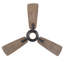 Ventilateur de plafond intelligent d'intérieur / extérieur à 3 pales de 52 po avec télécommande Mykonos et ensemble d'éclairage à DEL inclus-78618479-124301843