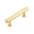Satin Brass is out of stock selected