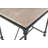 Galesbury End Table