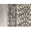 Hand-Knotted High-Quality Beige and Brown Area Rug