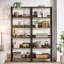 Corner Bookcase