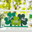 Décoration de table L 16 po St.Patrick's