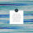 Madelyn Washable Ivory and Blue Machine Woven Area Rug-483316751