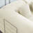 Fold Out Modular Sofa Bed Convertible Floor Sofa Couch Corduroy Folding Mattress Lounge Couch For Livingroom Bedroom Office No Assembly Required With Fixed-shape Frame-1565222014