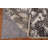 One-of-a-Kind 8'8'' X 11'8'' New Age Wool Area Rug in