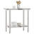 Stainless Steel Work Table-132841256
