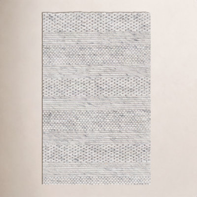 Eurydice Hand-Woven Rug