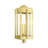 Ikeisha Transparent Lantern Head-785452052