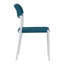 Ensemble de 2 chaises Belen Bates-671177005