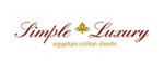 Simple Luxury logo