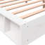 Friona Wood Platform Bed-1374960305-1374960310