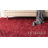 August Shag Performance Solid Color Rug-567795879