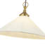 Adelynn 1 - Light Single Pendant-845737087