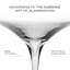 Jospehine No. 4 Champagne Glass