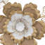 Wall Decor on Metal