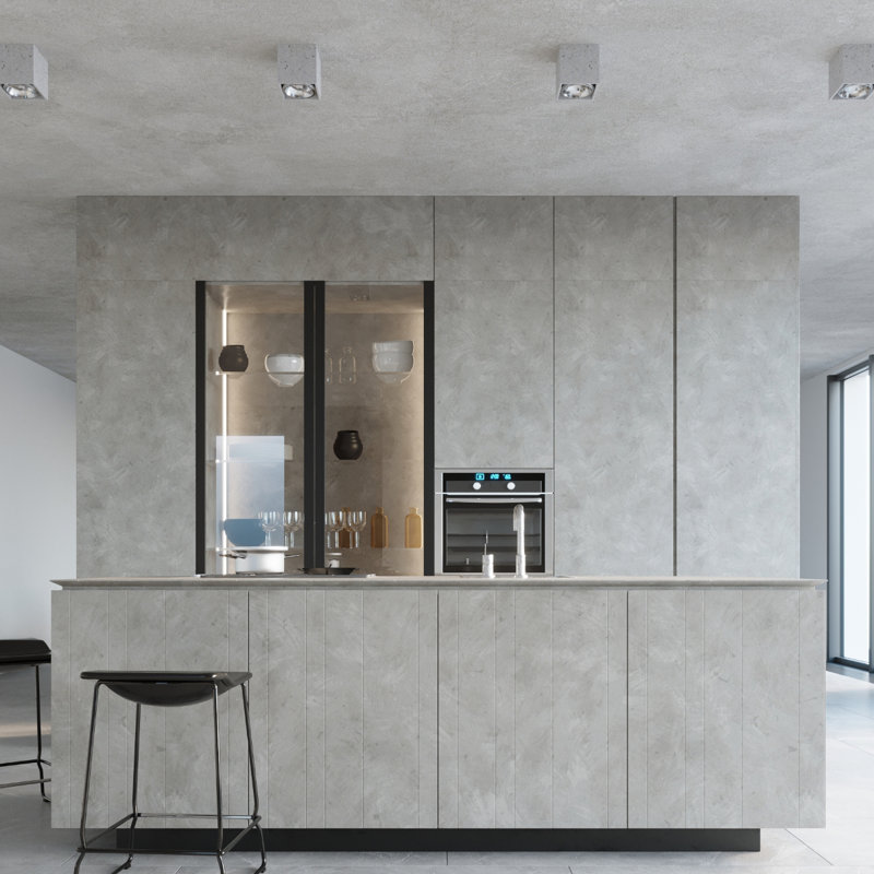 Idun Flush Mount