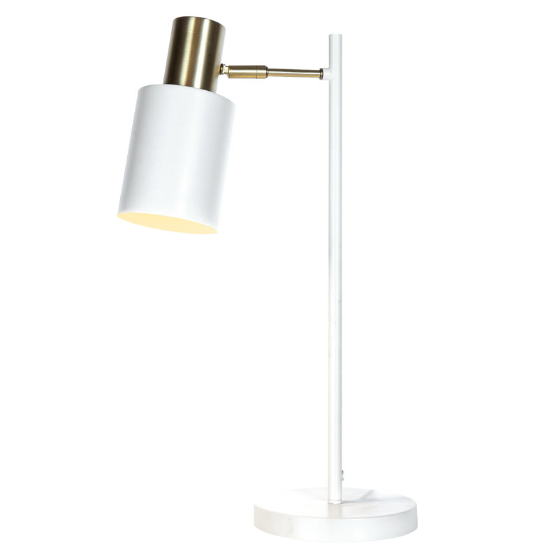 Graziano Metal Desk Lamp