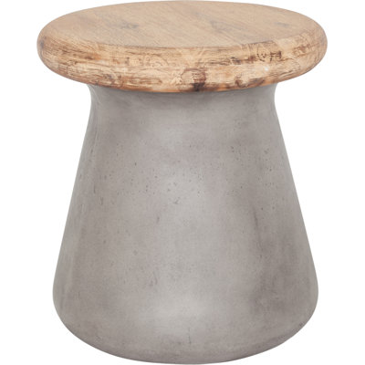 Tabouret d'appoint Hendley