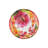 Achintya Melamine Dinnerware Set 16 Piece - Service for 4