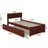 Bueno Park Solid Wood Platform Bed with Footboard and Trundle-1394692523-1394692527