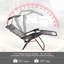 Fauteuil inclinable ajustable