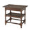 Althorp - Victory Oak Solid Wood End Table