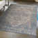 Tapis Watkin - bleu