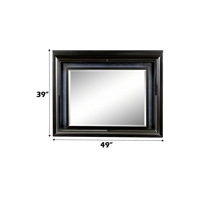 Miroir Sawyer