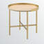 Table de bout Nostalgia