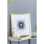 Ensemble de 2 boîtes murales 23,5 "X 23,5" Grace