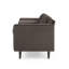 Jeses 207Cm Square Arms Sofa-714327212