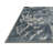 Machine Washable Gray Area Rug-768321707